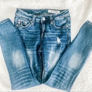 Girls AG Jeans size 12